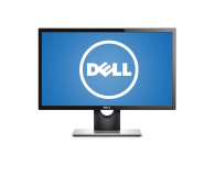 Dell SE2216H czarny - 263018 - zdjęcie 1
